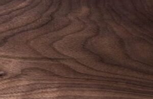Black Walnut
